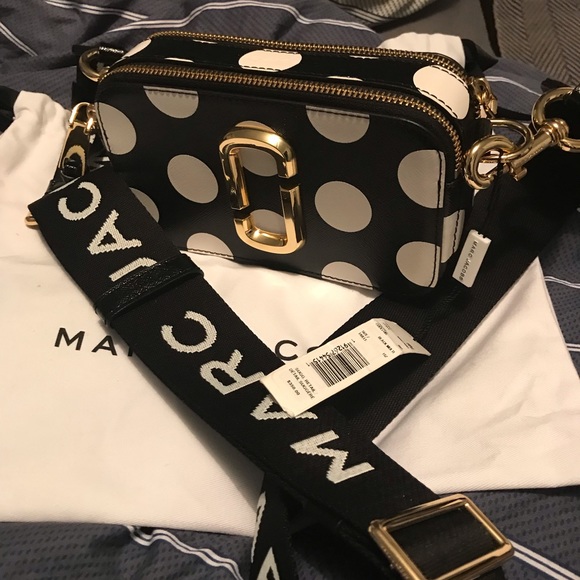 Marc Jacobs the Dot Snapshot - Picture 2 of 6